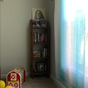 Meet your Posher, Linda